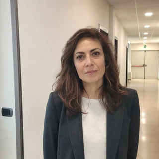 Giulia Conti