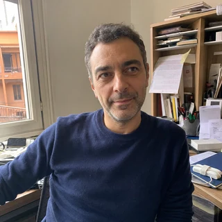 Marco Ferrante