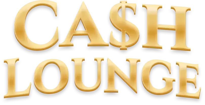 CashLounge logo