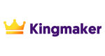 Kingmaker Casino logo